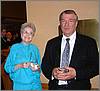 Gloria & Lonnie
